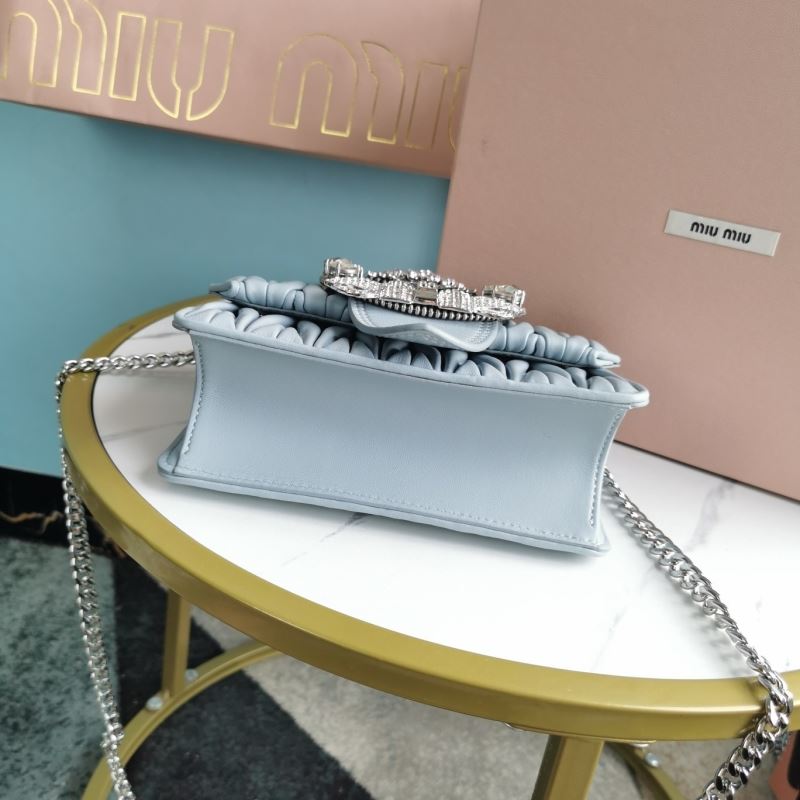 MIU MIU Satchel Bags